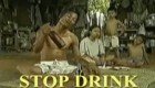Тайская социальная реклама против алкоголизма