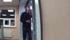 В Красноярске избили популярного белорусского видеоблогера Бродягу Фишая