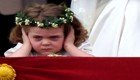 20 уморительных малышей, которым ужасно надоели свадьбы