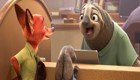 Этот ленивец сделает ваш день! Трейлер нового мультфильма Disney «Зверополис» (1 фото+видео)