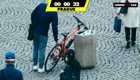 Чемпионат по краже велосипедов в Европе