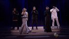 Акапельная группа Pentatonix исполнила тему "Звездных войн"