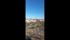 Взрыв на газоперерабатывающем заводе в Техасе