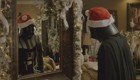 Почувствуйте темную сторону силы Рождества: милейший новогодний ролик про Дарт Санту