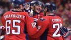 Александр Овечкин забросил 500-ю шайбу в НХЛ! 