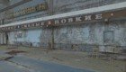 30 лет без людей: завораживающие и пугающие кадры заснеженной Припяти, снятые квадрокоптером