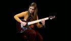 Iron Maiden – "The Trooper" в исполнении талантливой 16-летней гитаристки