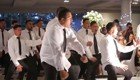 Зрелище, которое стоит непременно увидеть! Ритуальный танец хака на свадьбе в Новой Зеландии