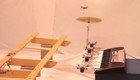 Наука как искусство! Музыкальная тема из Джеймса Бонда в исполнении маленьких квадрокоптеров