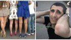 Задержание курьера московского эскорт-агенства, поставлявшего дорогих проституток российским бизнесменам