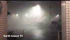 Силу разрушительного супертайфуна «Nepartak» сняли на видео