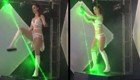 Современные лазерные шоу – настоящие произведения искусства!