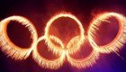 Эмоциональное и вдохновляющее видео, посвященное летним Олимпийским играм 2016 в Рио