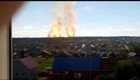Взрыв на газопроводе в Пермском крае 8 августа