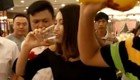 А что ты знаешь о китайской свадьбе? Подружка невесты напилась до смерти