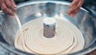 Уникальный процесс приготовления традиционной китайской лапши
