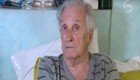 84-летний чилийский пенсионер одним ударом остановил грабителя