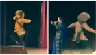 Чеченский танцор умер на сцене прямо во время выступления