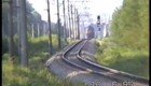  Видеоролики от железнодорожных фанатов, бессмысленные и беспощадные