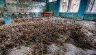 Чернобыльская катастрофа: несколько фотографий, от которых становится очень не по себе