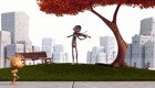 "Одинаковый" - мультфильм о воспитании