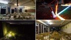 В Припяти впервые за три десятилетия включили свет: впечатляющие кадры