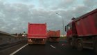 Авария дня. Смертельное ДТП на Боровском шоссе
