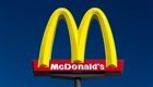 McDonald's изменили логотип к 8 марта