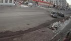 Авария дня. Маленький ребенок пострадал в Челябинске
