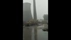 Два по цене одного: неудачный снос сооружения в Китае сняли на видео 