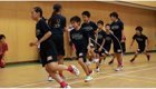 Японские школьники установили новый мировой рекорд по командным прыжкам на скакалке