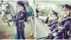 Японцы готовы нарушать законы ради русской девушки-полицейской