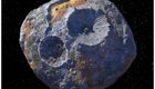15 невероятных фактов об астероидах