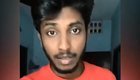 Индийский парень творчески подошел к созданию домашних клипов