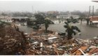 Последствия урагана «Майкл» напоминают сцены из фильма-катастрофы