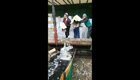 Всё вдребезги: уничтожение контрафактной водки