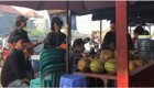 Неожиданная песня от уличных музыкантов на Бали