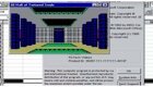 Пасхалка от разработчиков Microsoft Excel для Windows 95