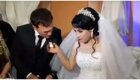 Безобидная шутка невесты обернулась пощечиной от жениха