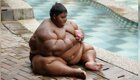 Самый толстый ребенок в мире похудел более чем на 100 килограмм