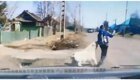 Огромный алабай напал на школьника в Красноярском крае