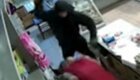 Шокирующее разбойное нападение на продавщицу в Ульяновской области