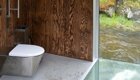 Общественный туалет в Норвегии, в котором действительно приятно находиться