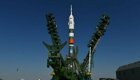 Россия впервые запустила в космос робота