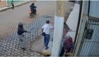 Столб убит тремя попаданиями: неудачная попытка покушения на мужчину в Бразилии