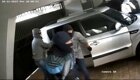 Неудачная попытка ограбления дома в Бразилии