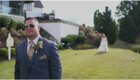 Бородатая невеста: смешной свадебный розыгрыш жениха
