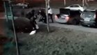 Бывшего бойца ММА избили толпой в Москве