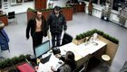 Мужчины с ножом и битой грозили расстрелять офис в Петрозаводске из гранатомета