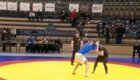 Дагестанский спортсмен получил жуткие травмы на турнире по борьбе в Санкт-Петербурге